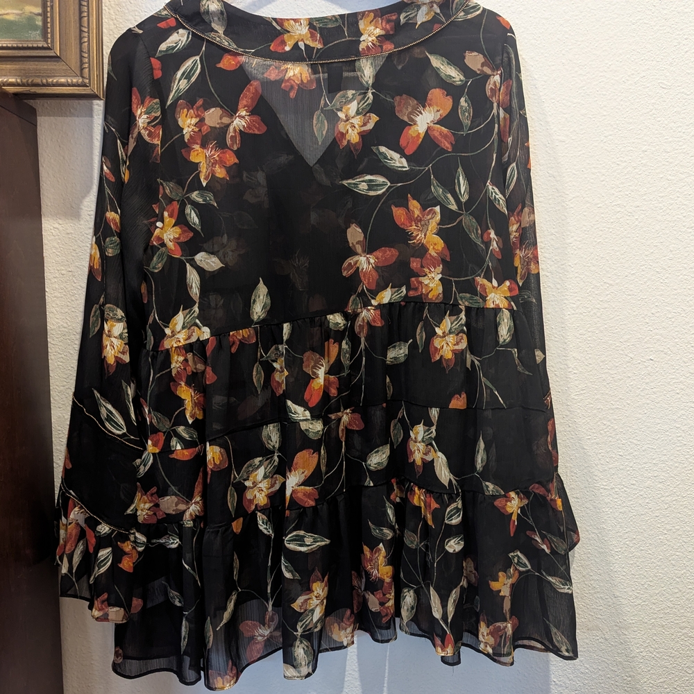 STUNNING Curated Fall Set Size Medium - Picture 11 of 11
